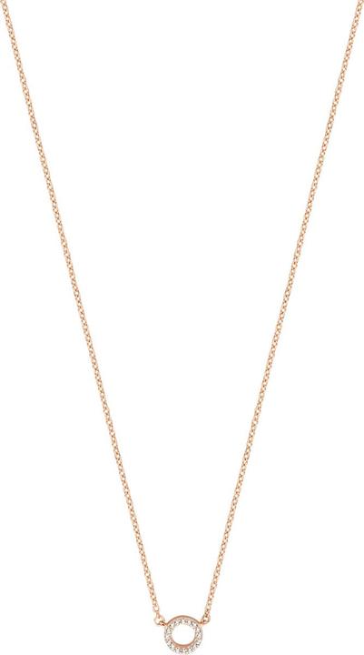 Produktbild Esprit Naomi Halskette Rose Gold (925 Sterling Silber, 42 - 45 cm)