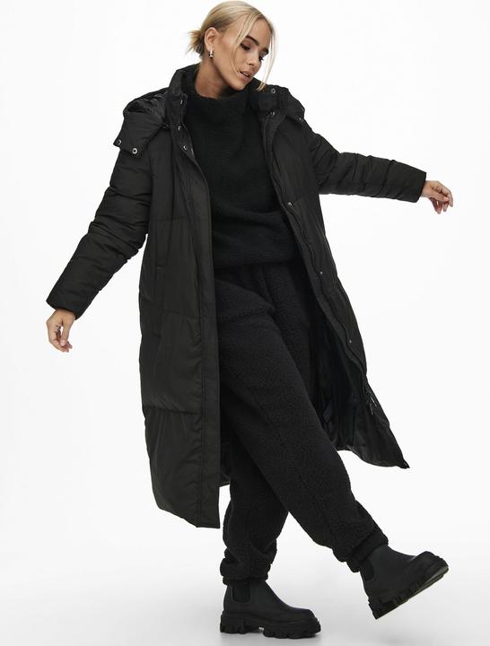 Actual product image Only Down Padded Jacket (L)