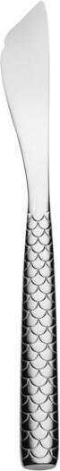 Image du produit Alessi Colombina Fish Couteau de présentation du poisson (1 pièce(s), Couteau)