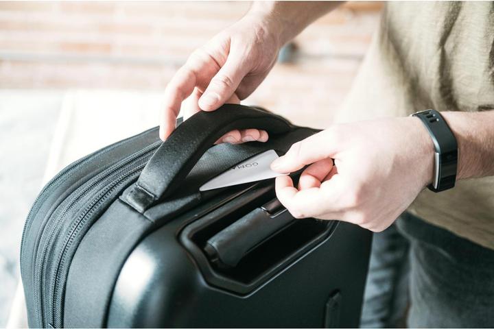 Produktbild Gomatic Navigator Carry-On 37L (37 l, Handgepäck (bis 50l))
