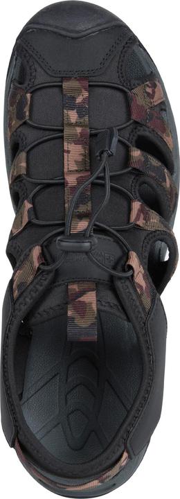 Produktbild Mountain Warehouse Sandalen Crete Tarnmuster (45)