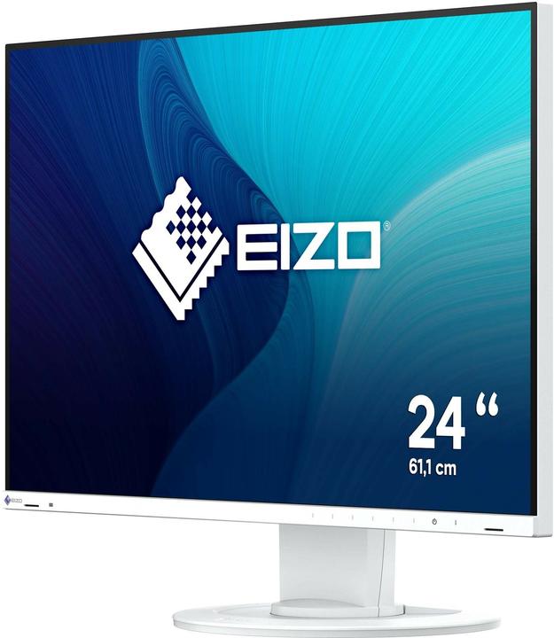 Image du produit Eizo EV2410R FlexScan (1920 x 1200 pixels, 24.10")