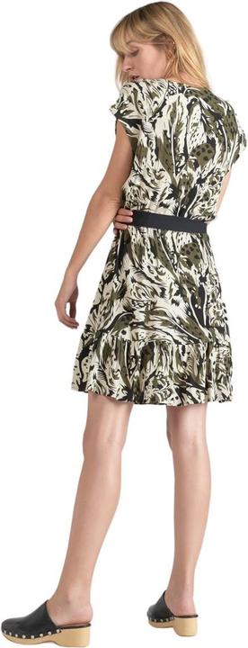 Actual product image Le Temps Des Cerises 's dress page (XS)