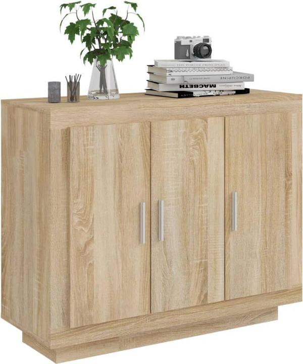 Immagine prodotto VidaXL Ella (92 x 35 x 75 cm)