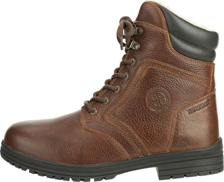Produktbild Suedwind Footwear Amaron Lace Wool WP (39)