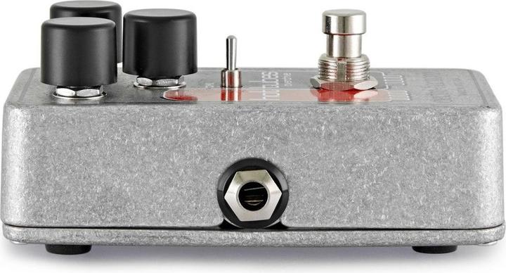 Produktbild Electro-Harmonix Hot Tubes (E-Gitarre)