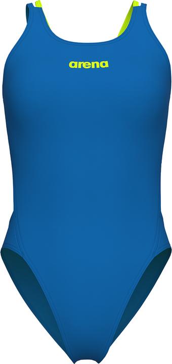 Arena W Swimsuit Tech Multi Solid
