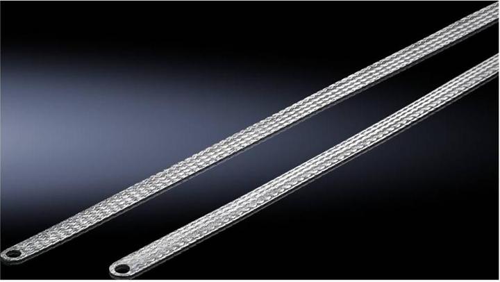 Immagine prodotto Rittal Cinghia di messa a terra SZ 2412.310 10 pz. (Vari)