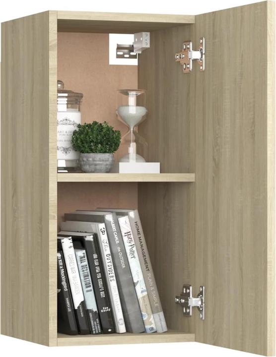 Image du produit VidaXL Eva (80 x 30 x 30 cm)