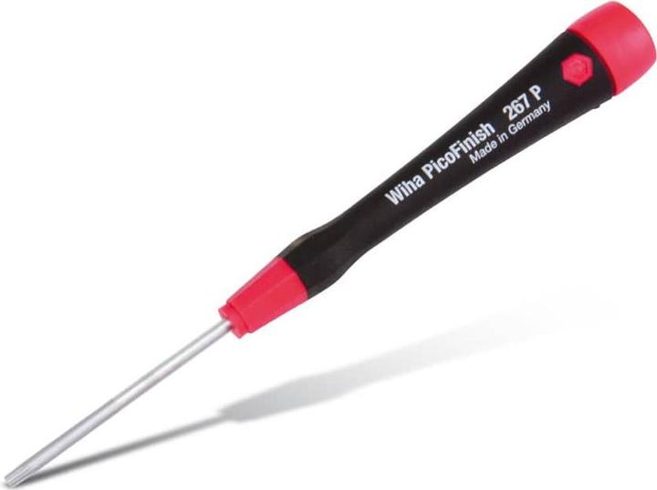 Produktbild Wiha TORX-Schraubenzieher 267P (Torx (TX))