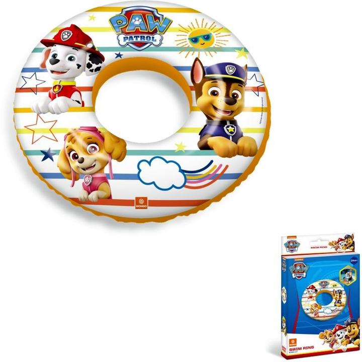 Image du produit Mondo Patte Patrol anneau de natation