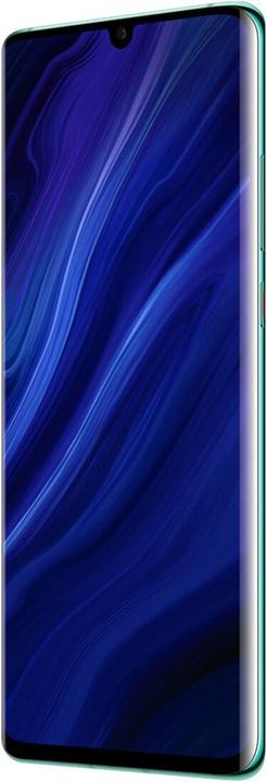 Produktbild Huawei P30 Pro New Edition (256 GB, Aurora Blue, 6.47", Hybrid Dual SIM, 40 Mpx, 4G)