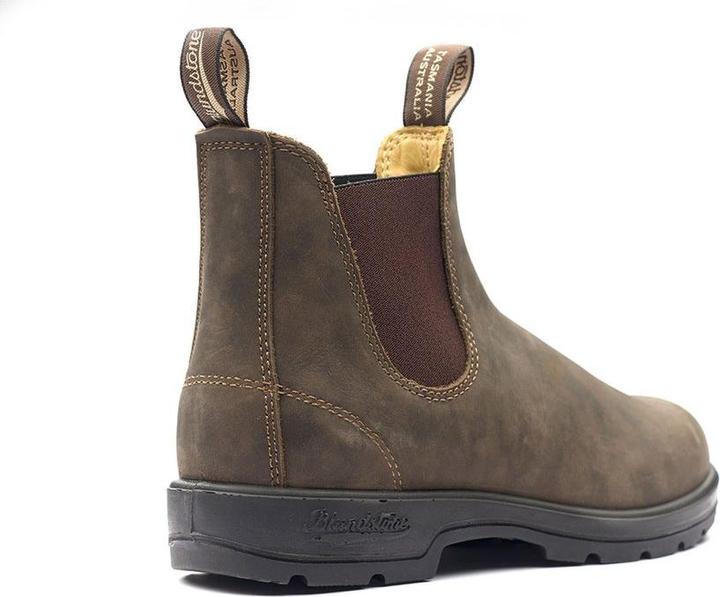 Actual product image Blundstone 585 - 12144 (41)