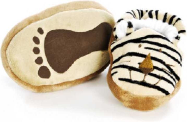 Produktbild Teddykompaniet Diinglisar, Baby Finken, Tiger 12 cm (12)