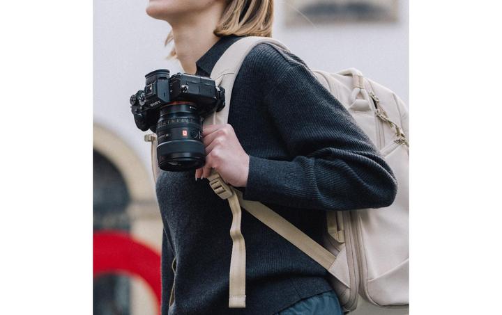 Image du produit Pgytech Backpack 16 L OneGo Lite (Matte Black) (Sac à dos photo, 16 l)