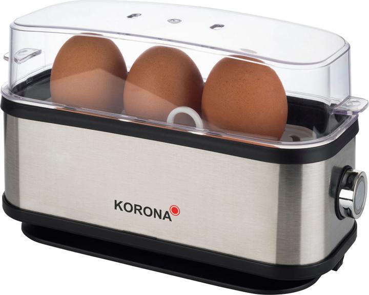 Produktbild Korona Eierkocher