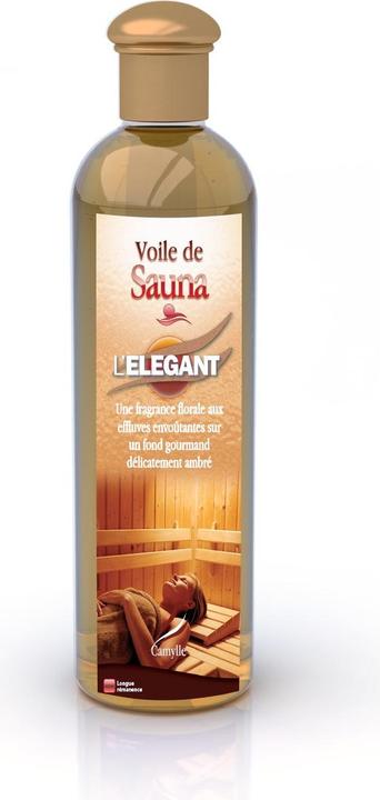 Produktbild Camylle Voile de SAUNA 250ml L'Elégant