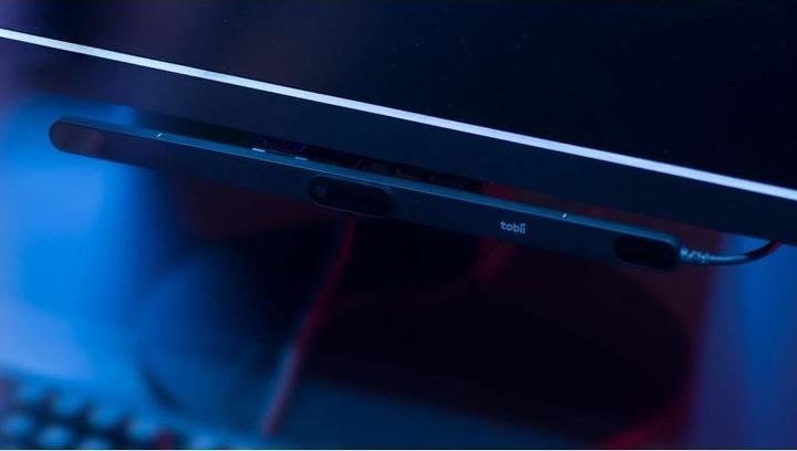 Image du produit Tobii Eye Tracker Eye Tracker 5 (PC)