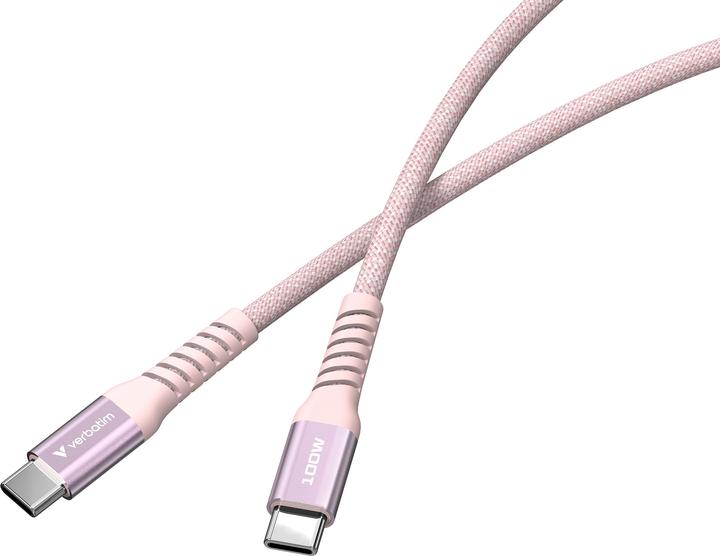 Image du produit Verbatim 31857 (1.20 m, USB 2.0)