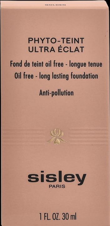 Image du produit Sisley Phyto Teint Ultra Éclat (Golden)
