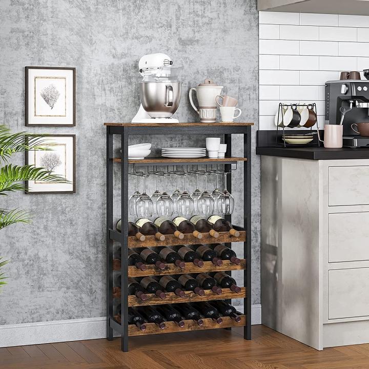 Image du produit Songmics Havanna (66 x 30 x 100 cm)