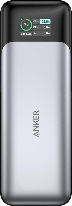 Actual product image Anker PowerCore 24K, 737, 140W (24000 mAh, 140 W, 88.80 Wh)