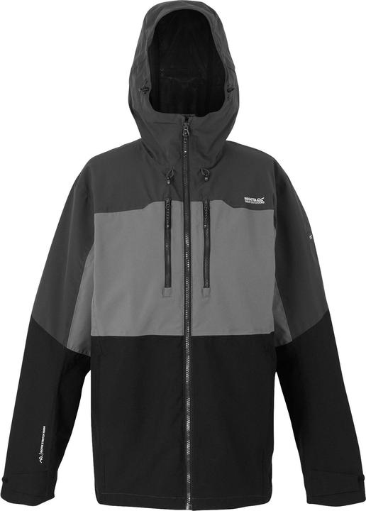 Actual product image Regatta Mens Maland II Waterproof Jacket (3XL)