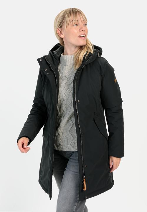 Produktbild Camel Active Funktionsmantel mit Kapuze (48)