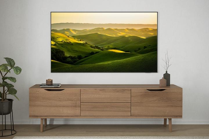 Immagine prodotto Samsung GU65DU7179U (65", AU7179, 4K, 2024)