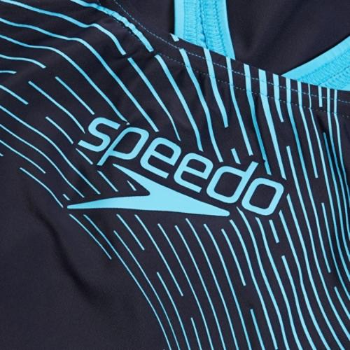 Image du produit Speedo Medley Logo 1 Piece (W30/L34)