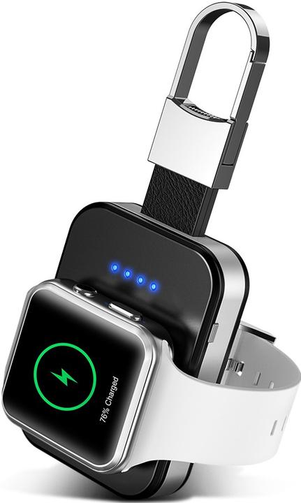Immagine prodotto PhoneLook Caricatore esterno portatile per LED 950mAh compatto Porte-clés