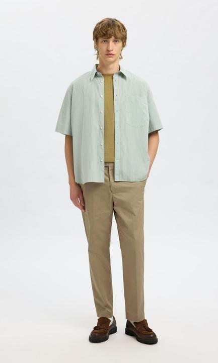 Produktbild Selected Homme 100% Baumwoll Anzughose (48)