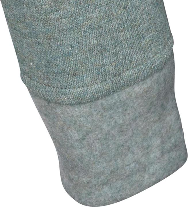 Actual product image Isbjörn Shaun Hoodie Jacket (98, 104, 110, 116)