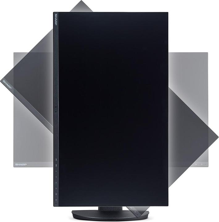 Immagine prodotto NEC Multisync EA272UB (3840 x 2160 pixel, 27")