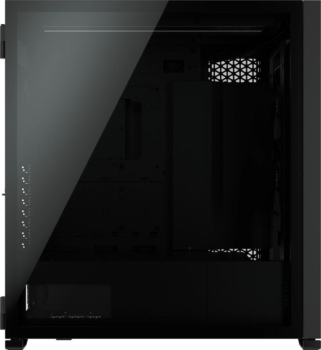 Image du produit Corsair 7000D Airflow TG (E-ATX, ATX, mATX, Mini-ITX)