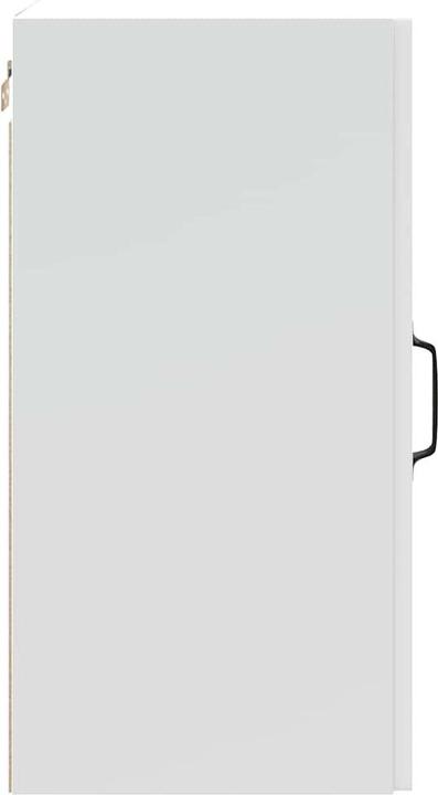 Immagine prodotto VidaXL Parete attrezzata Kalmar White Parete attrezzata in legno Cucina (40 x 31 x 60 cm)