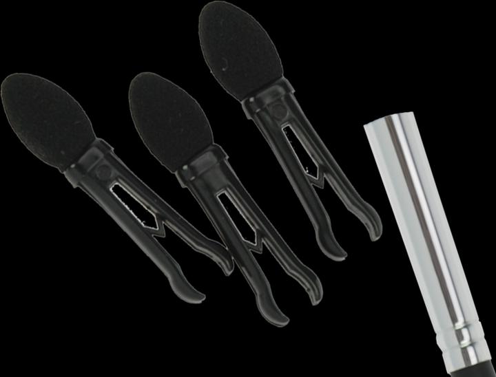 Immagine prodotto Cosmetic Fantasia Prof. Applicatori di ricambio 3er P (Ombretto)