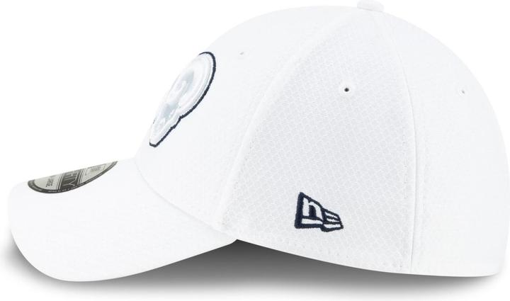 Image du produit New Era 39Thirty Stretchfit NFL Platinum Sideline (S/M)