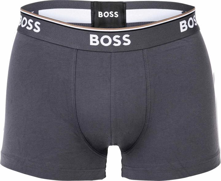 Produktbild Hugo Boss Power (XL, 3er Pack)