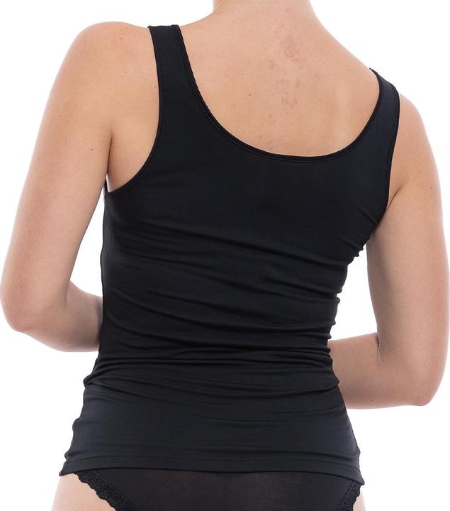 Actual product image Nina von C. 2 Pack Cosy Undershirt / Top (48, 4XL)