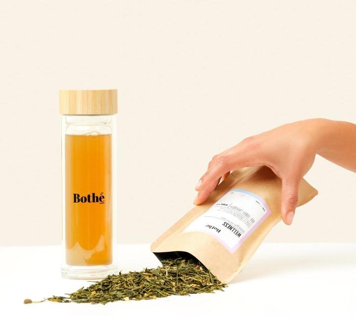 Immagine prodotto Bothé Wellness - Sfida antiossidante (100 g)