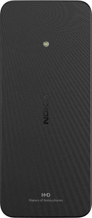 Actual product image Nokia 215 4G (2024) (2.80", 0.30 Mpx, 4G)