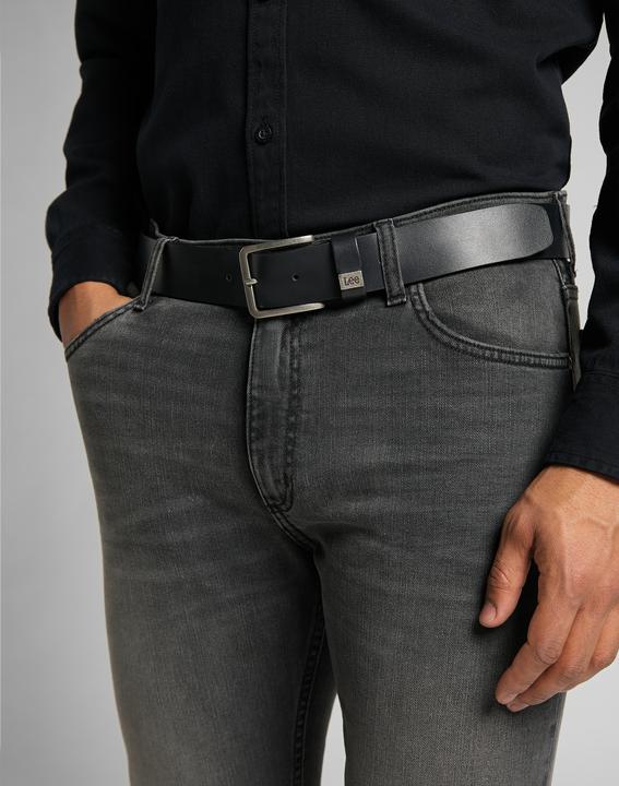 Produktbild Lee Small Logo Belt (90)