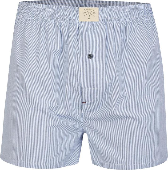 Image du produit Mg-1 Boxer Classics (M, paquet de 6)