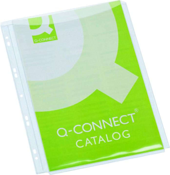 Immagine prodotto Q-Connect tasche a pieghe (A4, 5 x)