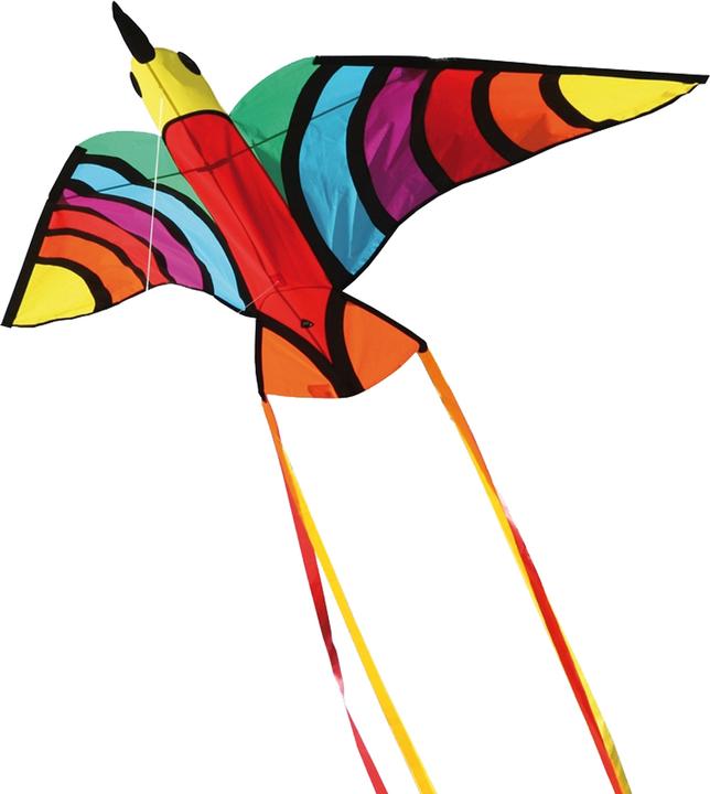 Invento Drachen Tropical Bird