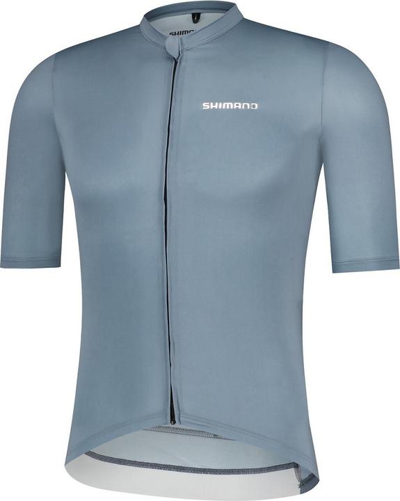 Produktbild Shimano Suki Radtrikot kurzärmlig (L)