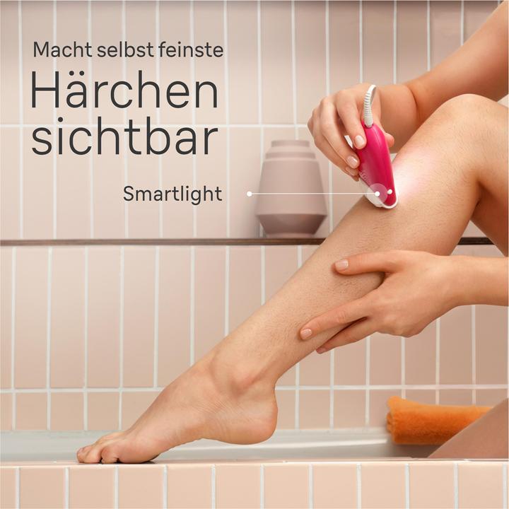 Productafbeelding Braun 3-202 Silk-épil epileerapparaat
