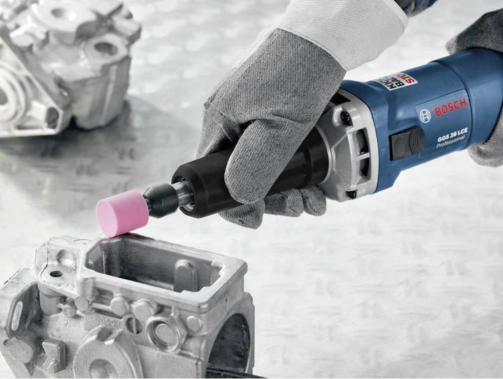 Immagine prodotto Bosch Professional Ggs 28 Lce (Smerigliatrice, 380 W)