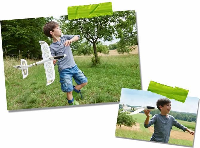 Image du produit Haba Terra Kids Litter Glider